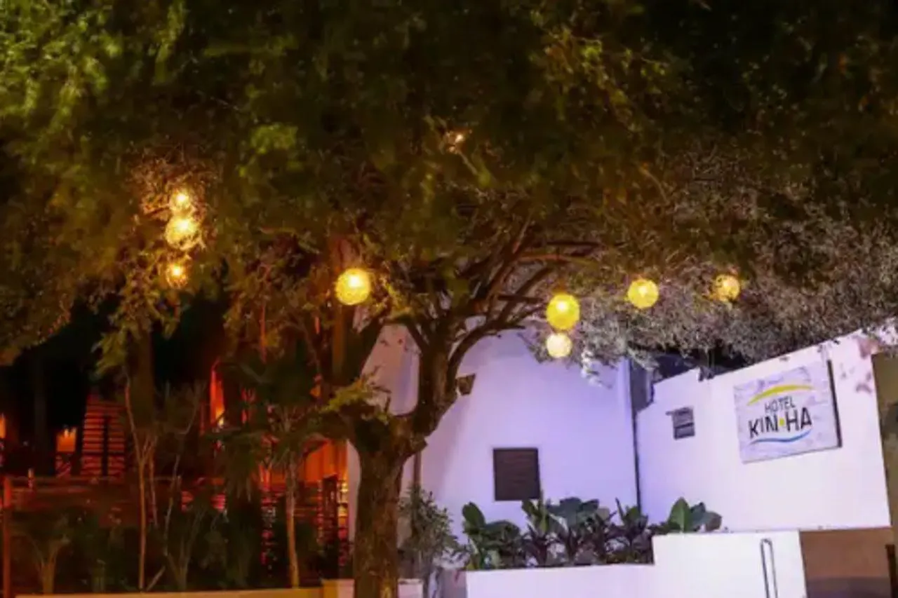 ***  Kin Ha Tulum Hotel Mexico