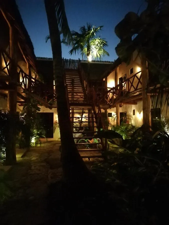 Kin Ha Tulum Hotel