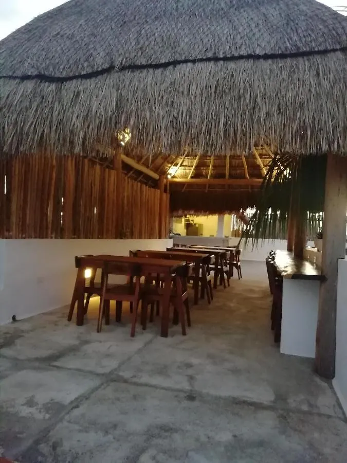 Kin Ha Tulum Hotel 3*,