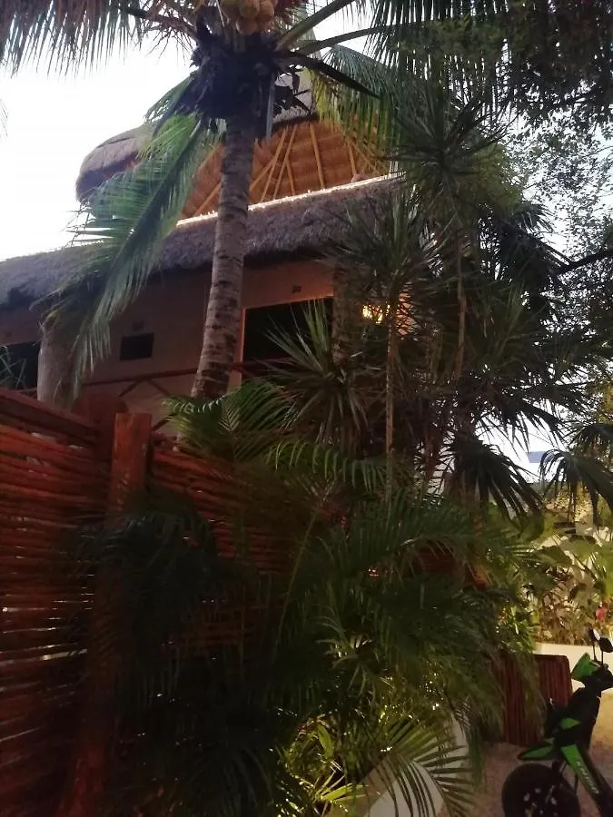 Kin Ha Tulum Hotel 3*,