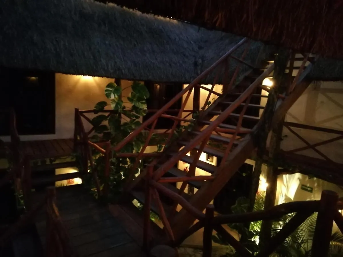 Kin Ha Tulum Hotel