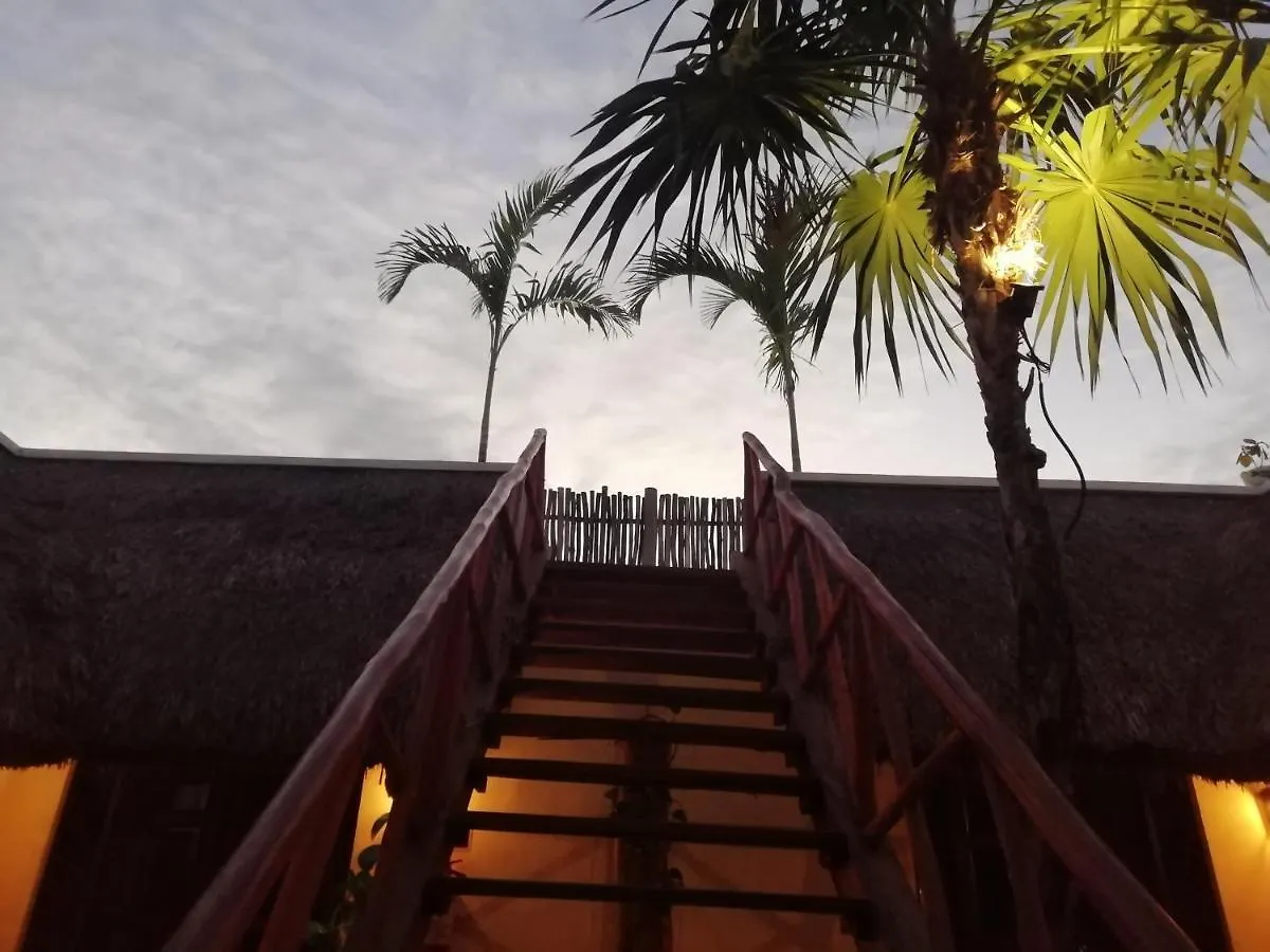 Kin Ha Tulum Hotel Mexico