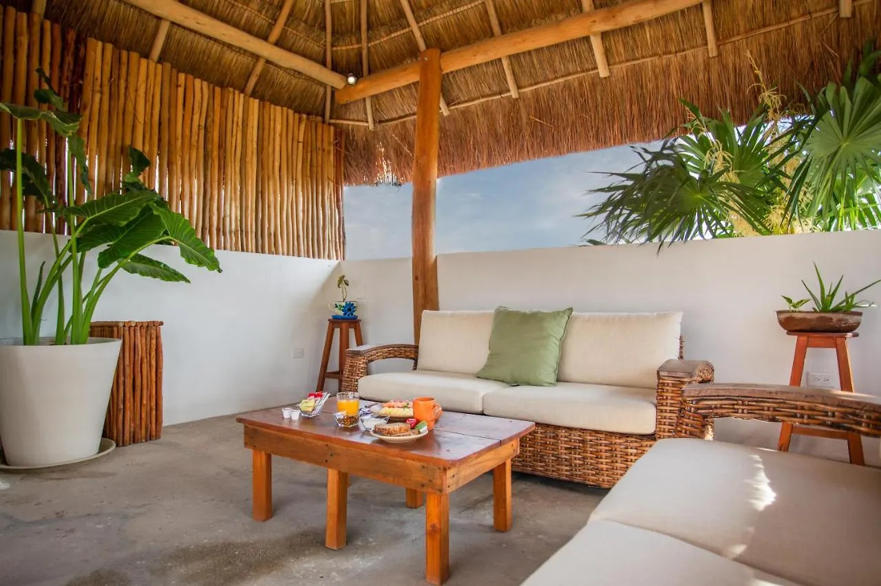 Kin Ha Tulum Hotel