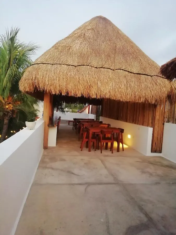 Kin Ha Tulum Hotel
