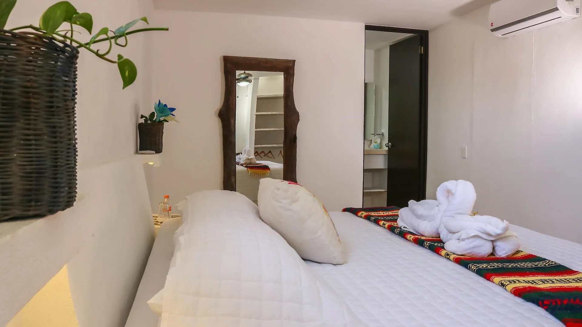 Kin Ha Tulum Hotel Mexico