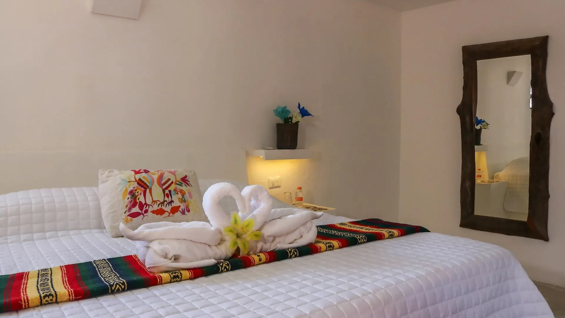 Kin Ha Tulum Hotel