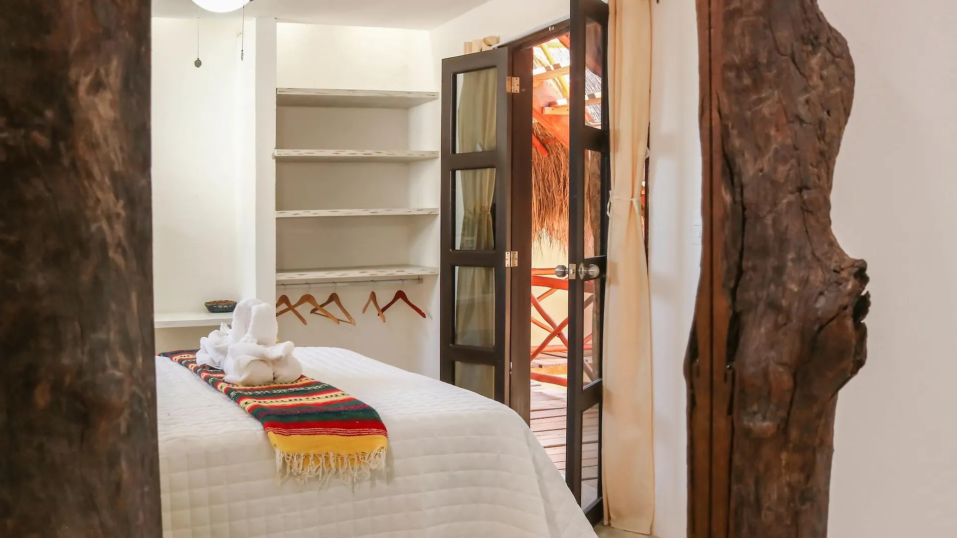 Kin Ha Tulum Hotel