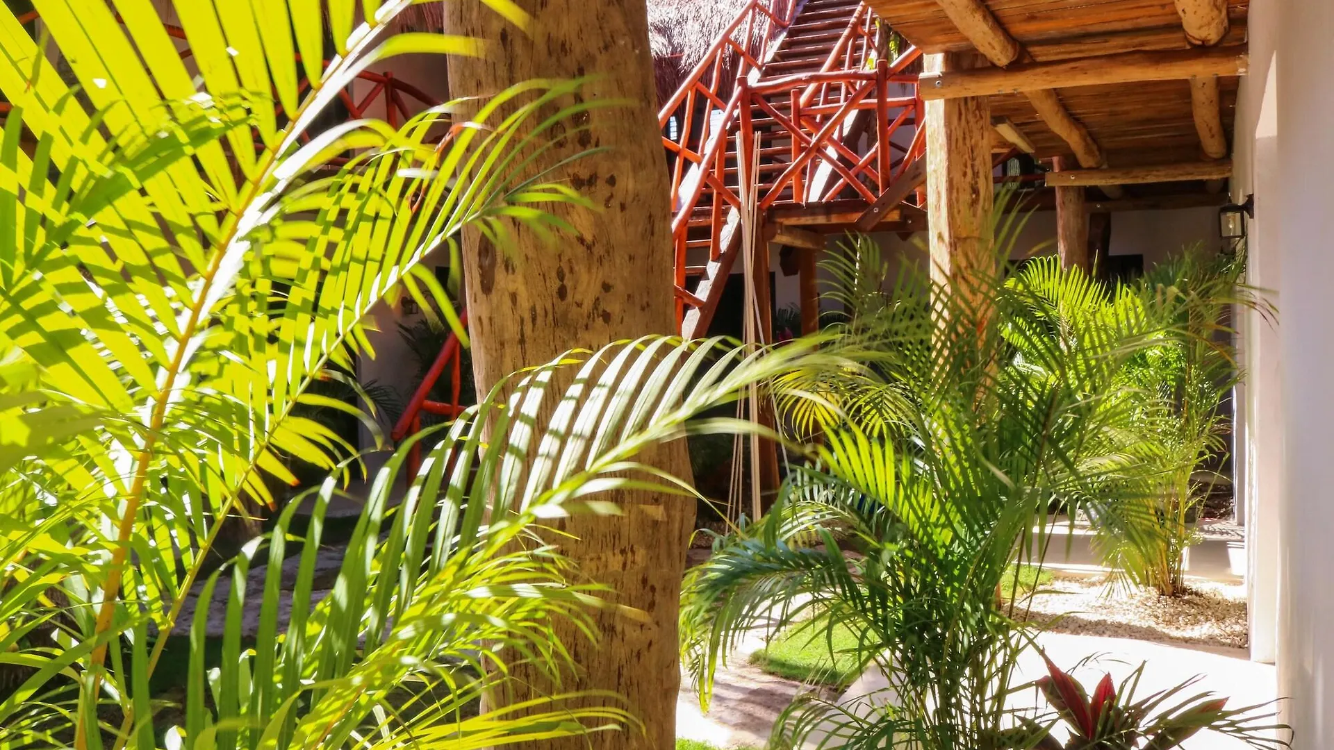 Kin Ha Tulum Hotel