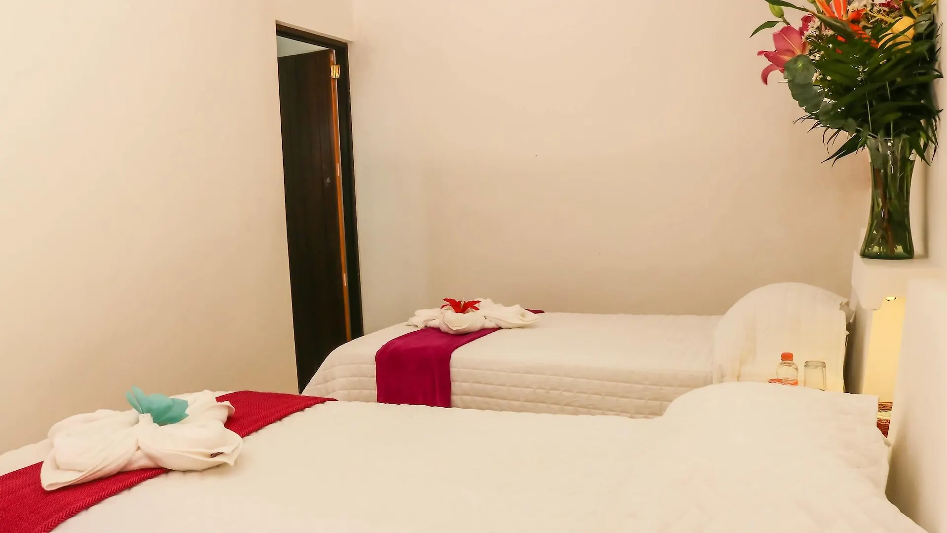 Kin Ha Tulum Hotel