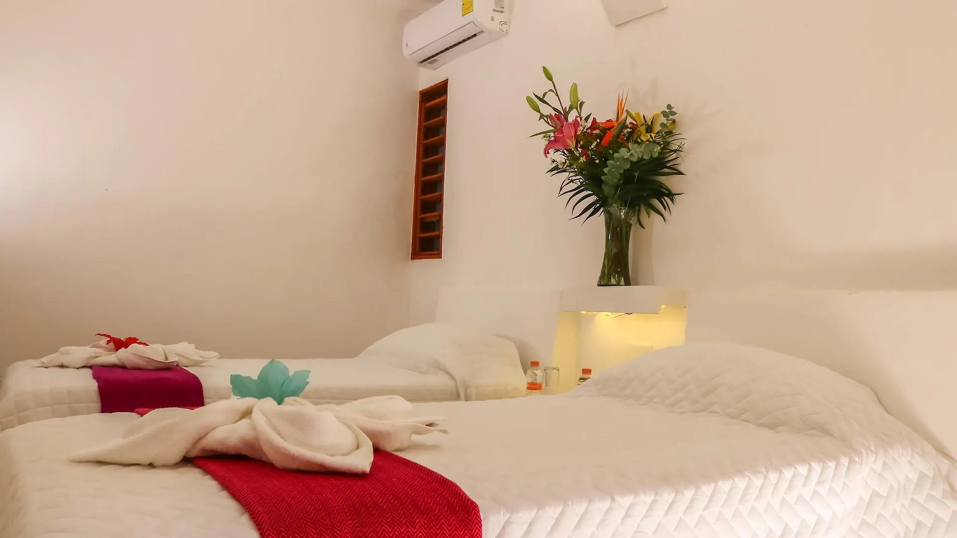 Kin Ha Tulum Hotel