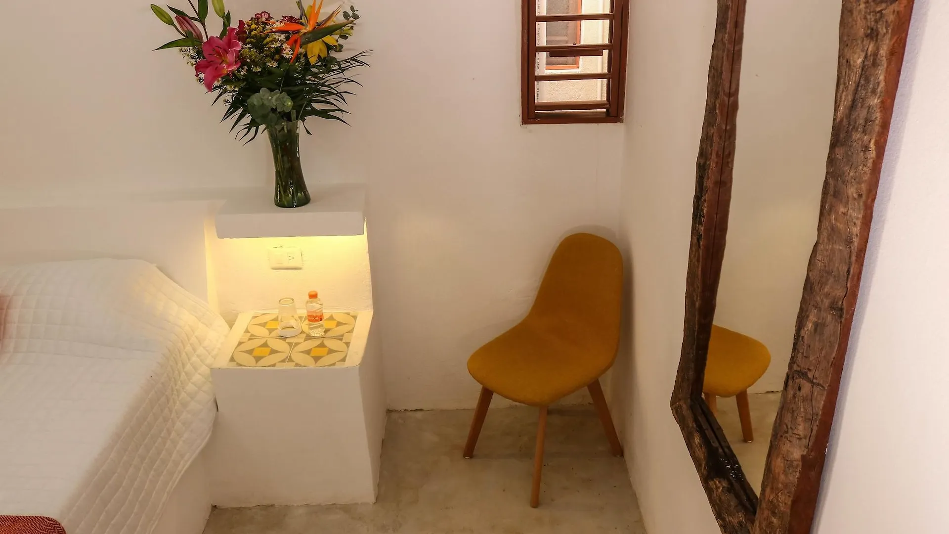 Kin Ha Tulum Hotel