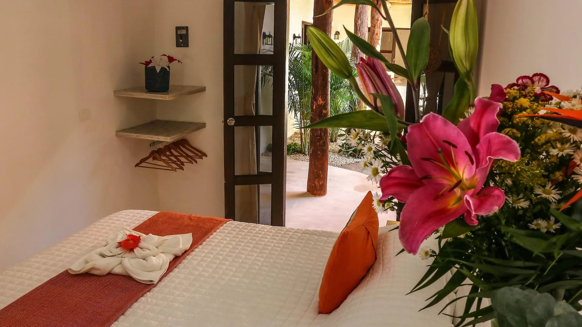 Kin Ha Tulum Hotel Mexico