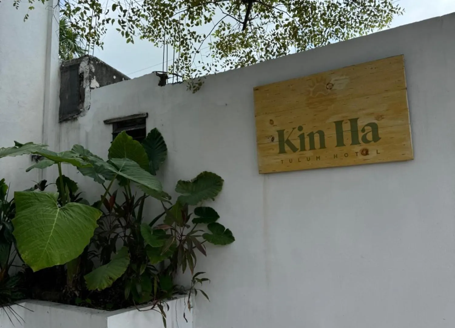 Kin Ha Tulum Hotel