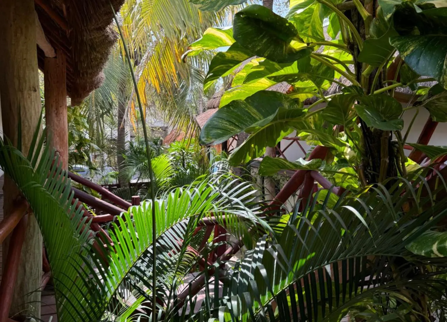 ***  Kin Ha Tulum Hotel Mexico