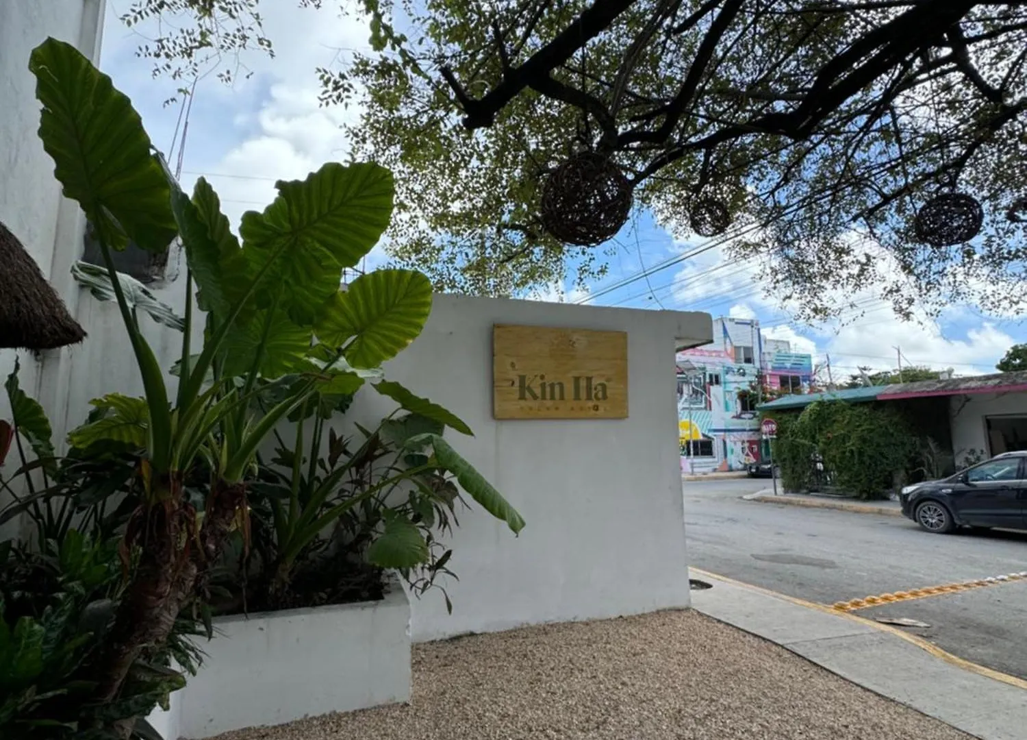 Kin Ha Tulum Hotel 3*,