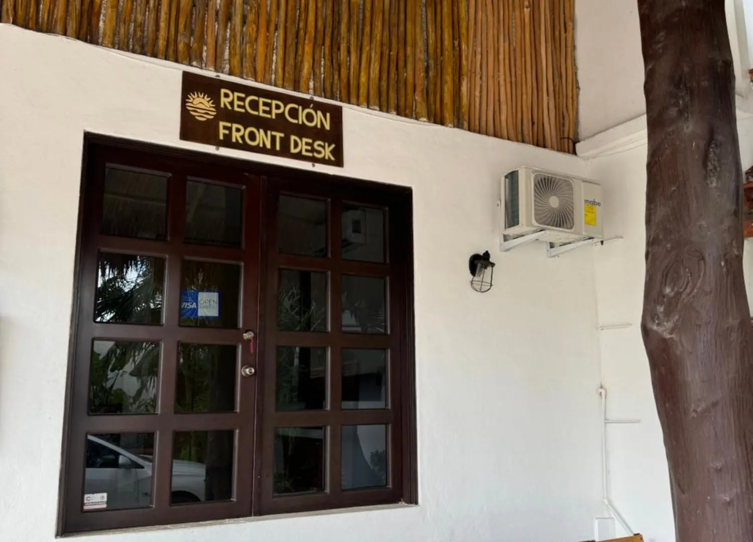 Kin Ha Tulum Hotel