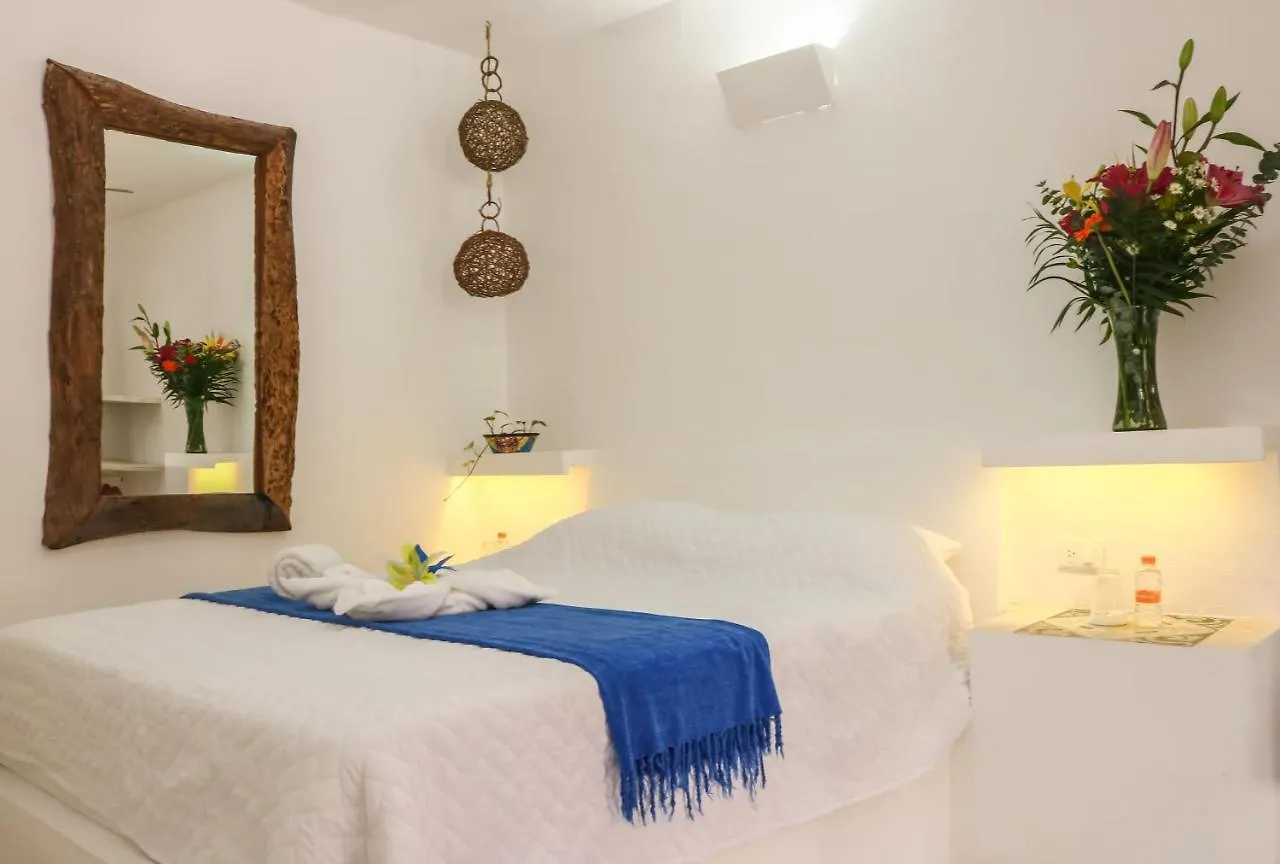 Kin Ha Tulum Hotel 3*,