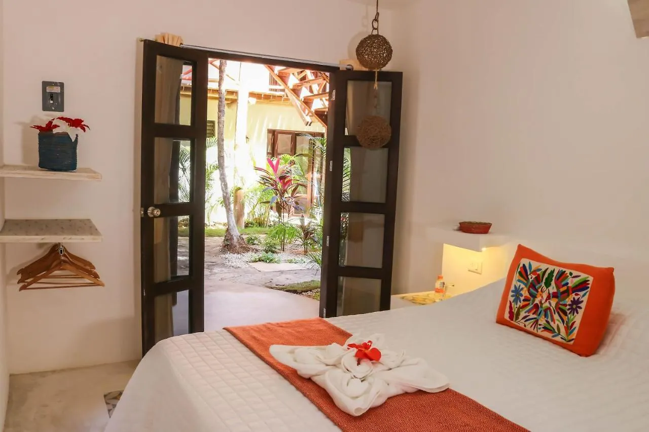 Kin Ha Tulum Hotel