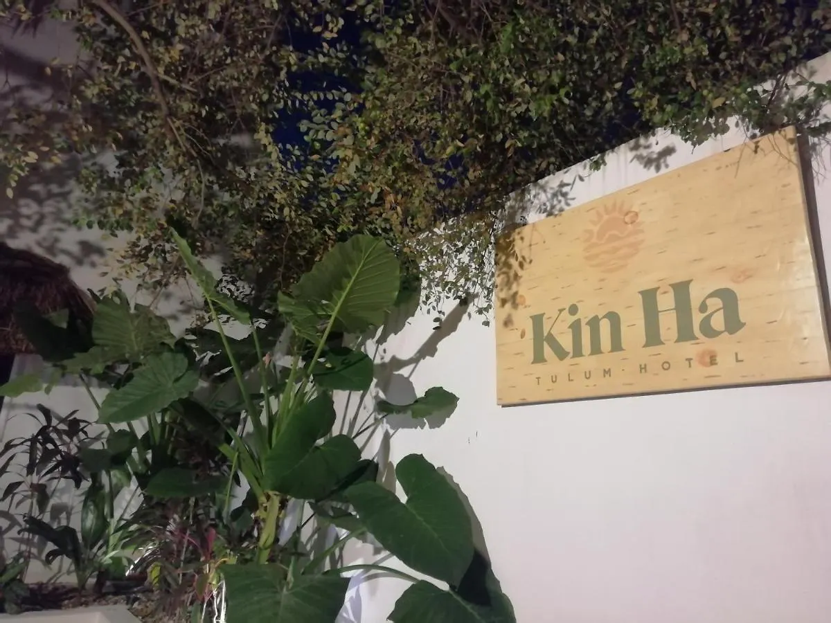 Kin Ha Tulum Hotel