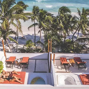 5* Hotel The