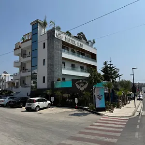 Hotel Ilio Boutique