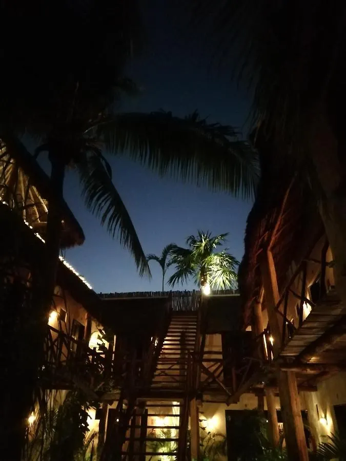 Kin Ha Tulum Hotel Mexico