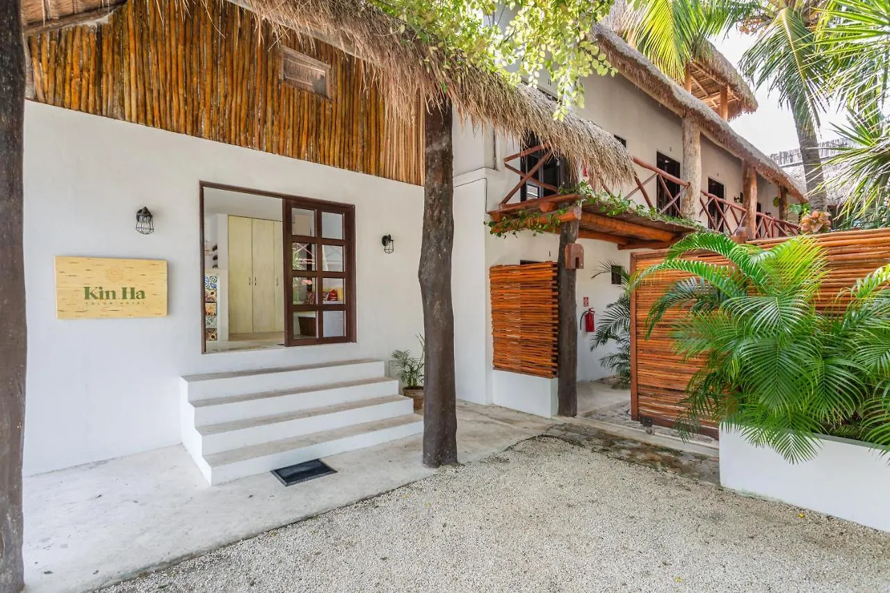 Kin Ha Tulum Hotel