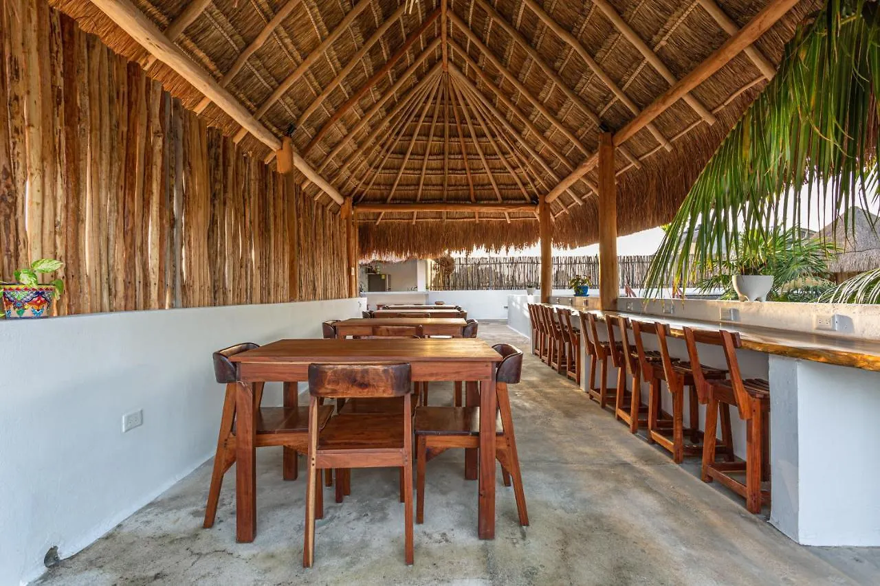 Kin Ha Tulum Hotel